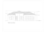 draw 2d floor plan in autocad